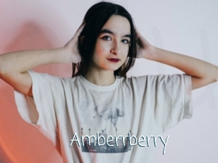 Amberrberry
