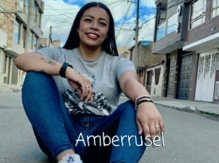 Amberrusel