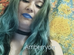 Amberryder