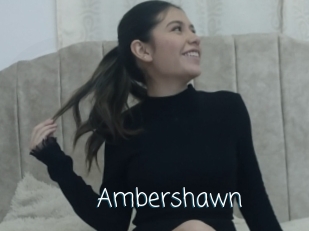 Ambershawn