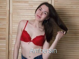 Ambersin