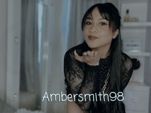Ambersmith98