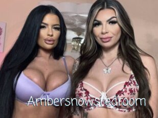 Ambersnowsredroom