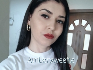 Ambersweetie