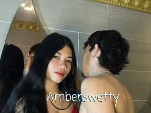 Amberswetty