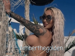 Amberthegolden