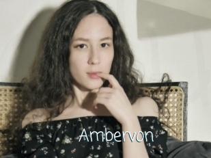 Ambervon