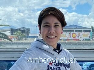 Amberwhalker