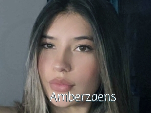 Amberzaens