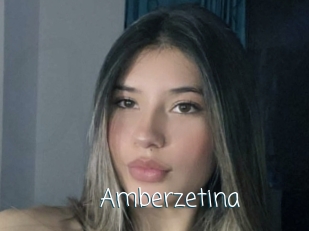 Amberzetina