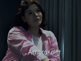 Ambrakoltt