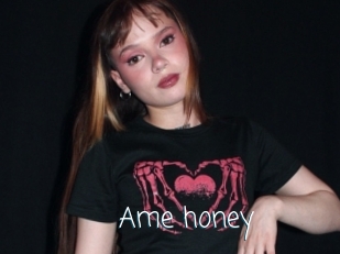 Ame_honey