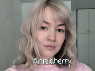 Amelaberry