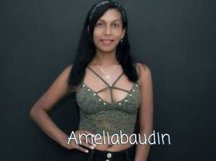 Ameliabaudin