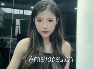 Ameliabeulah