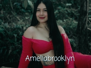 ameliabrooklyn Adult o Porn