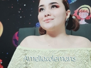 Ameliacolemans