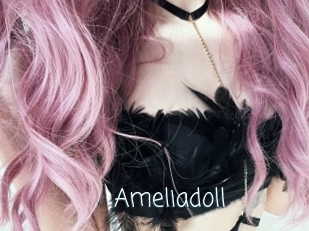 Ameliadoll