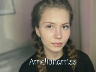 Ameliaharriss