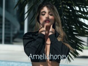 Ameliahoney