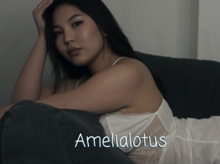 Amelialotus