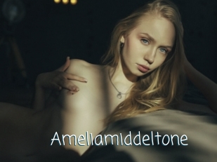 Ameliamiddeltone