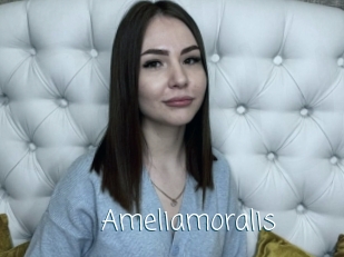 Ameliamoralis