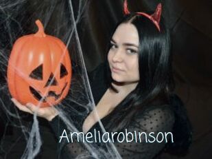 Ameliarobinson