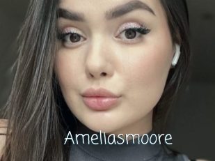Ameliasmoore