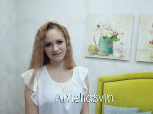 Ameliasvin