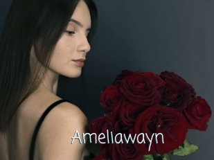 Ameliawayn