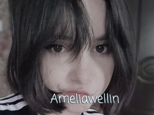 Ameliawellin