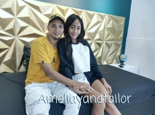 Ameliayandtailor