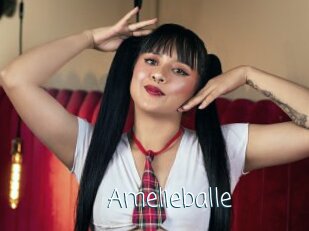 Amelieballe