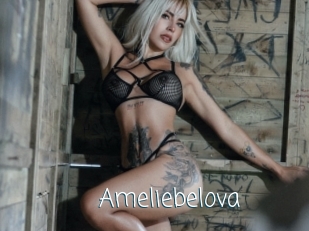 Ameliebelova