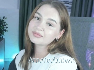 Amelieebrown
