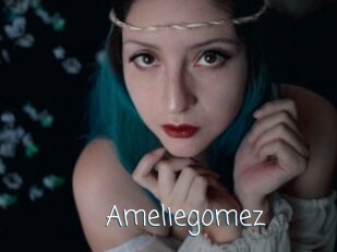 Ameliegomez