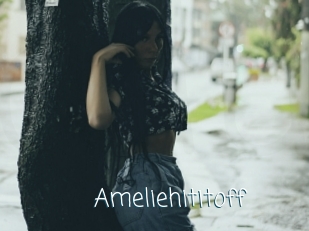Ameliehititoff