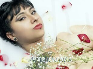 ameliekravis Adult o Porn