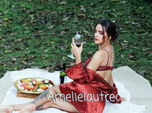 amelielautrec Adult o Porn