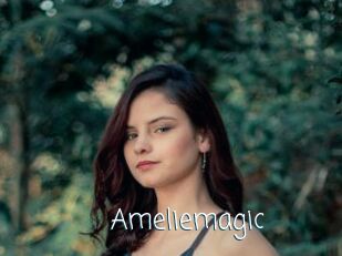 Ameliemagic