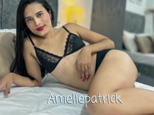 Ameliepatrick