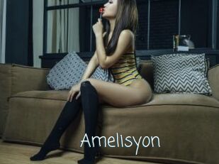 Amelisyon