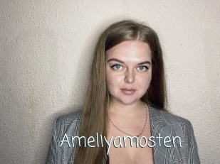 Ameliyamosten