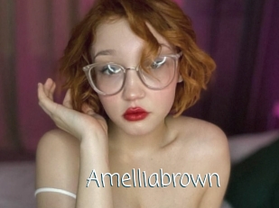 Amelliabrown