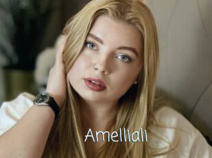 Amelliali