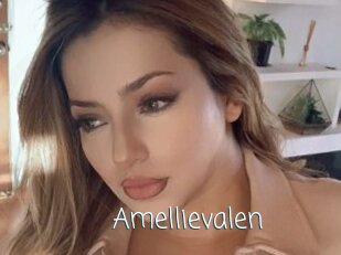Amellievalen