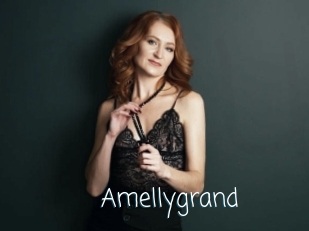 amellygrand Adult o Porn