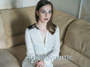 Amelydynamic