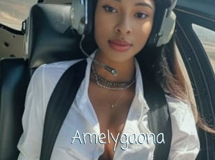 Amelygaona